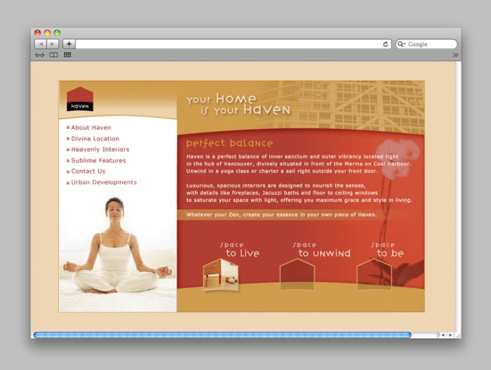 Web Design, Vancouver Web Designer, Graphic Design, Communication Design