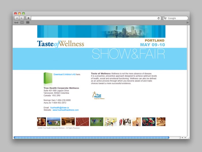 Web Design, Graphic Design, Web Designer, Communication Designer, Vancouver, BC, Canada