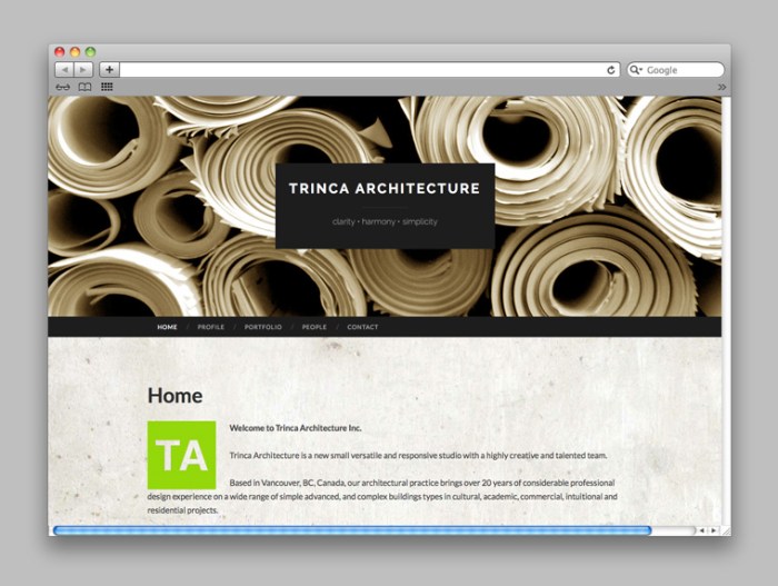 SM-WEBtrinceArchitecture