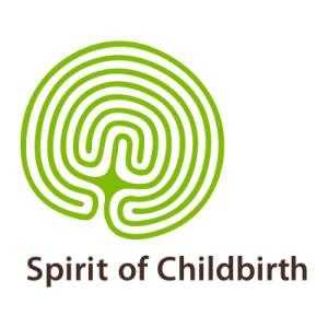 Spirit-Childbirth-Logo